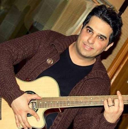 حمید عسکری خداحافظ عشق من